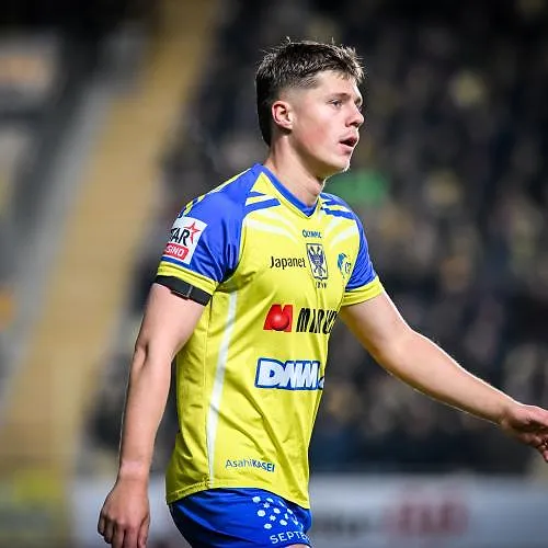 L’Antwerp a trouvé le remplaçant de Bozhinov : il s’agit de Rein Van Helden