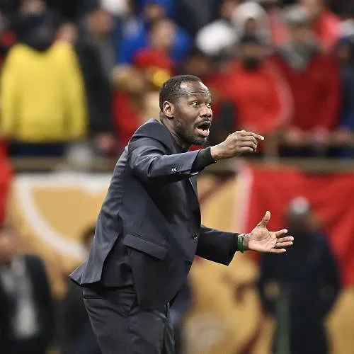 Pape Thiaw sort du silence : « Je m’excuse si certaines personnes ont pu être heurtées »