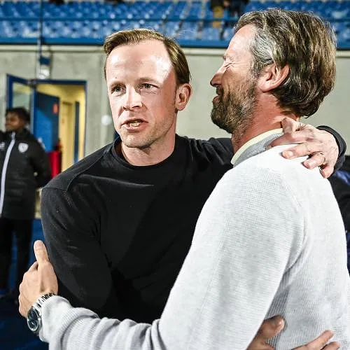 Standard – La Gantoise : voici notre preview de la rencontre !