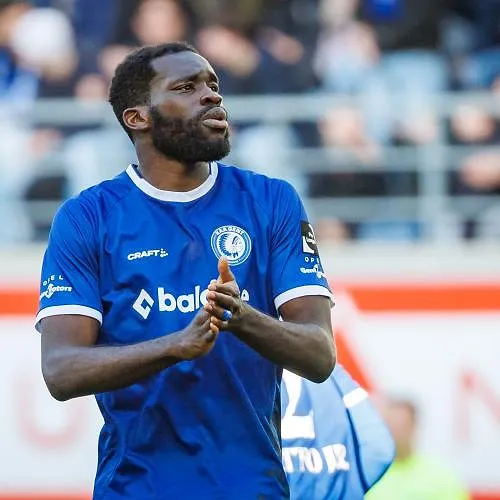 Wilfried Kanga revient sur son passage au Standard : « Une belle saison… humainement »