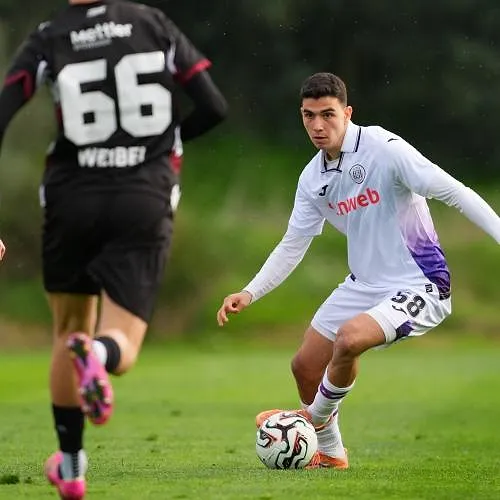 Un départ de plus à Anderlecht : le prêt de Yasin Özcan va prendre fin !