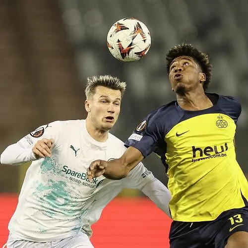 Catastrophe pour l’Union : un attaquant écarté des terrains pour plusieurs semaines !