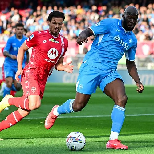 Anderlecht sur la piste d’un défenseur italien de Monza