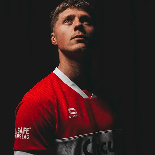 Antwerp : la première interview de Rein Van Helden en exclusivité !