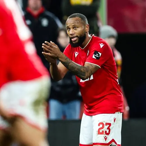 « Faut qu’on se pose les bonnes questions car ce n’est pas possible… » : la réaction de Marco llaimaharitra après la déroute du standard