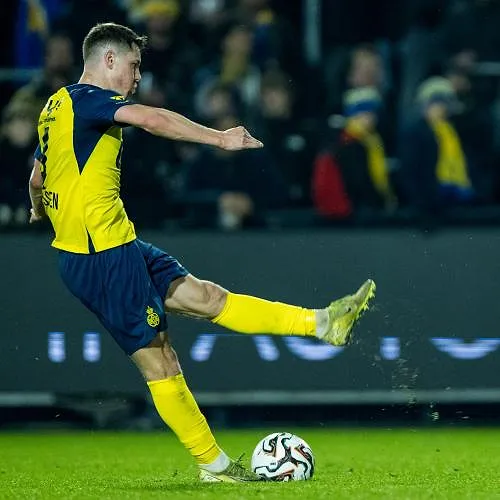 Mercato : Rasmussen quitte l’Union et rejoint un ancien de la maison !