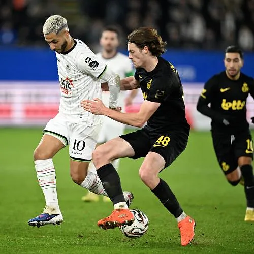 Pro League : l’Union ne peut faire mieux qu’un partage sur le terrain de l’OHL (0-0)