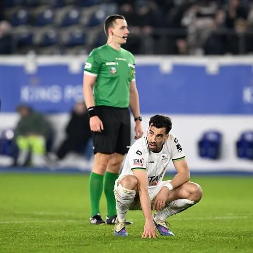 « Un point ce n’est pas suffisant, nous voulions aller chercher la victoire » : Les réactions des joueurs après OHL- Union Saint Gilloise 