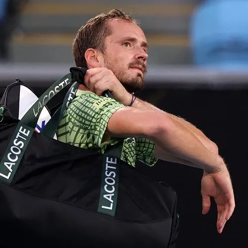 Open d’Australie : Medvedev sorti par Tien, ça passe pour Zverev et De Minaur