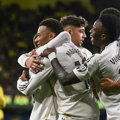 « C’est pour toi » Mbappé dédie sa panenka à… Brahim Diaz