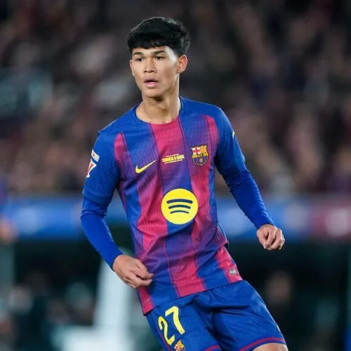 C’est officiel : le PSG signe Dro Fernandez, une pépite du Barça