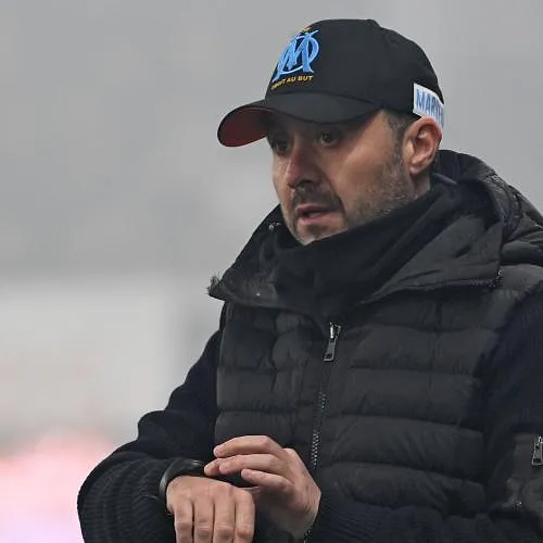 « Un match historique pour l’OM » : Roberto De Zerbi attend impatiemment le déplacement à Bruges !