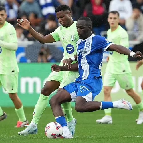 Anderlecht tient son nouveau défenseur central : Moussa Diarra va débarquer en prêt !