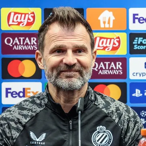 « Nous savons que tout est possible à Bruges » : Ivan Leko a confiance en son équipe !