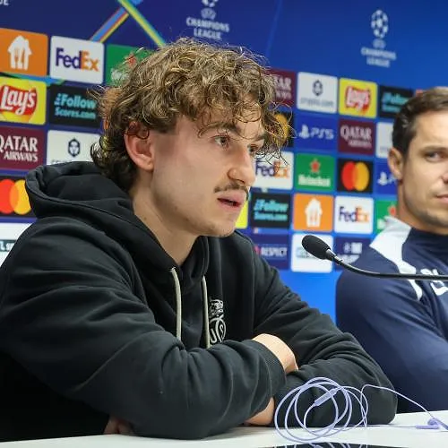 Union Saint-Gilloise – Atalanta : voici notre preview !