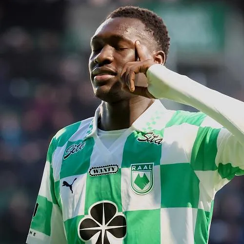 La Louvière pourrait perdre son homme en forme cet hiver !