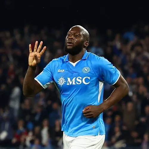 « Il n’est pas encore à 100 % » : Antonio Conte calme les ardeurs sur Romelu Lukaku