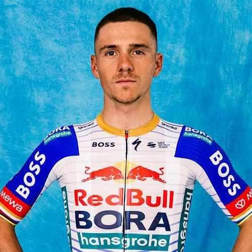 Remco Evenepoel ouvre sa saison jeudi à Majorque avec un contre-la-montre par équipe