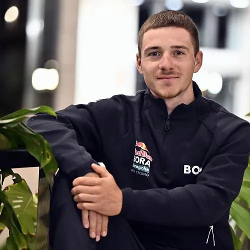 Trois courses au lieu d’une en Espagne pour Evenepoel : « C’est bien d’intensifier l’entraînement »