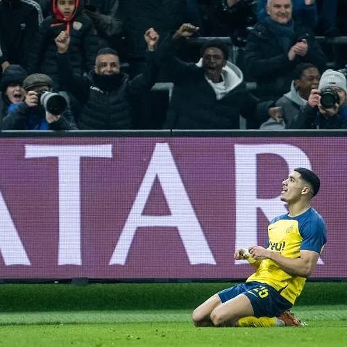 L’Union Saint-Gilloise quitte la Ligue des champions sur un succès face à l’Atalanta