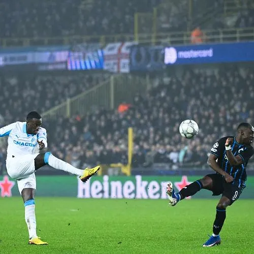 Forbs réagit à la qualification de Bruges : « On méritait de gagner et de se qualifier pour la suite »