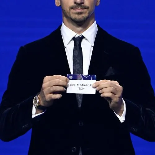 Le tableau de la phase finale de la Ligue des champions est connu : voici quand aura lieu le tirage au sort des barrages !