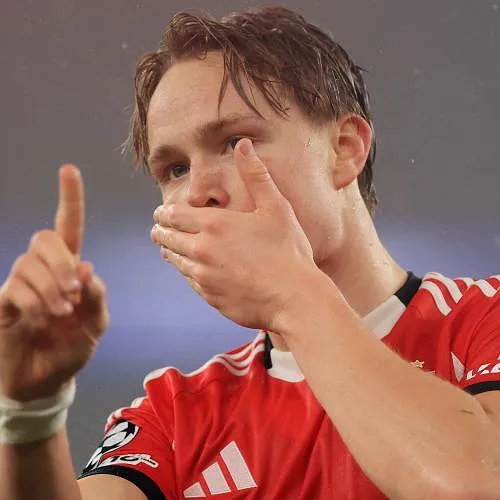 Mercato : Andreas Schjelderup ne rejoindra pas le Club de Bruges !