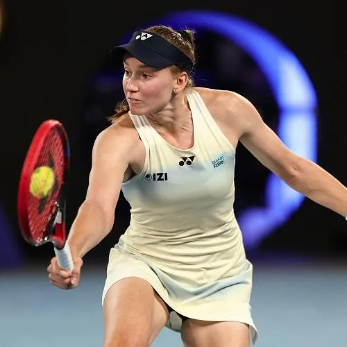 Open d’Australie : Rybakina rejoint Sabalenka en finale