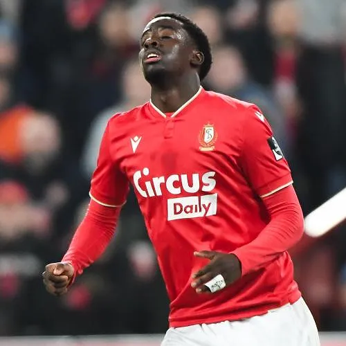 Le Standard de Liège va vendre un jeune milieu de terrain de 20 ans !