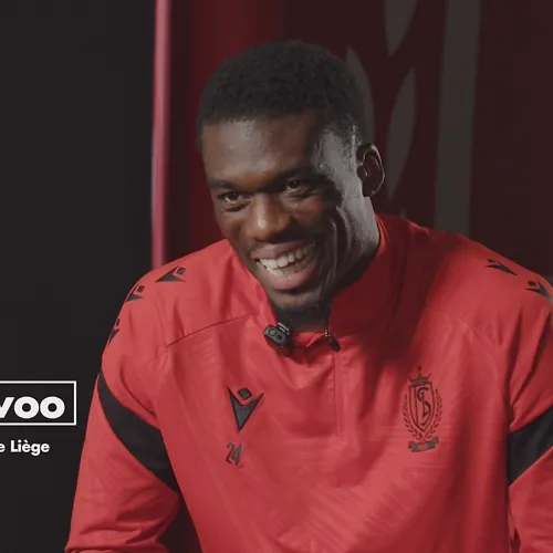 Standard : Josué Homawoo se confie dans notre long entretien ! (vidéo)