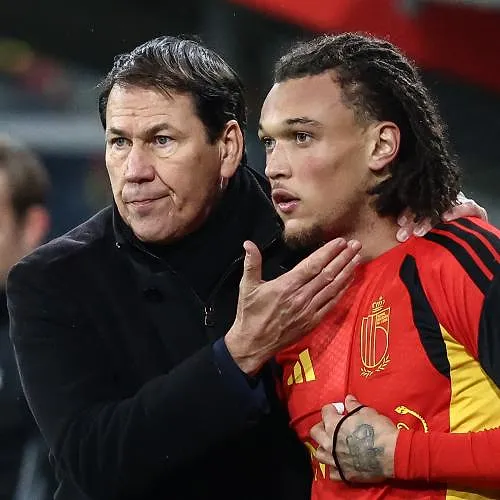 « Après Chelsea il a voulu revenir » : quand Diego Moreira a failli retourner au Standard