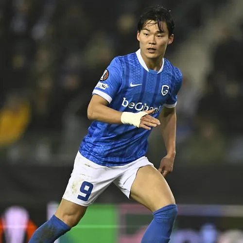 Genk a refusé une offre de 12 millions d’euros pour Hyeon-gyu Oh