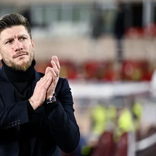Pocognoli ne se sent pas en danger à Monaco : « Le soutien, je le ressens de tout le monde »