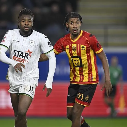 Pro League : Malines arrache le partage contre l’OHL après avoir accusé un retard de 2 buts (2-2)