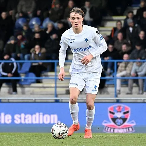 Genk a refusé une offre de 16 millions d’euros pour Matte Smets !