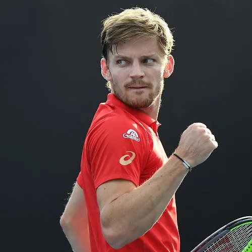 Changement de programme pour David Goffin : il reprendra finalement la compétition dès le 9 février !