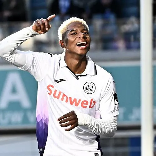 Coup de tonnerre à Anderlecht : Nilson Angulo va rejoindre Sunderland !