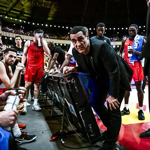 BNXT League : Anvers sans pitié pour Malines, Ostende assure, le Brussels s’impose à domicile (vidéos)