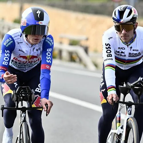 « Je suis prêt à beaucoup de sacrifices » : Evenepoel se confie sur son rêve de Tour de France