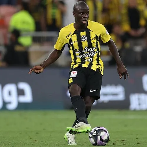 N’golo Kanté ne reviendra finalement pas en Europe : son transfert a échoué à cause d’une erreur administrative !