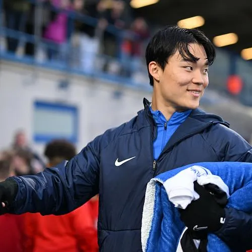 Hyeon-gyu Oh va quitter le KRC Genk pour la Turquie !