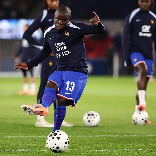 Retournement de situation : N’Golo Kanté va bien finalement s’engager au Fenerbahçe