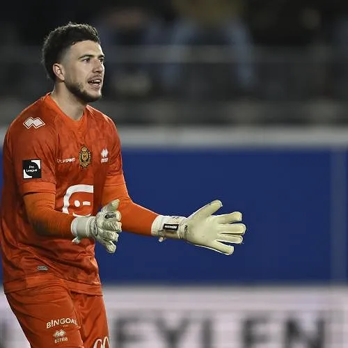 Le gardien de Malines, Nacho Miras, prolonge jusqu’en 2029