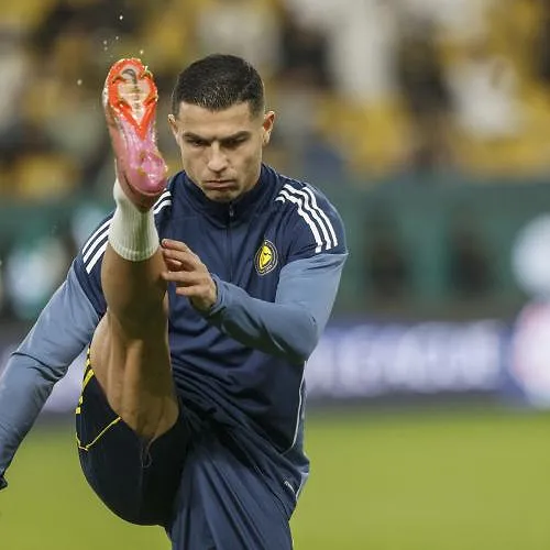 Cristiano Ronaldo de retour à l’entraînement, fin du désaccord avec Al-Nassr ?