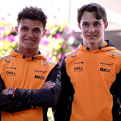 Lando Norris et Oscar Piastri veulent éviter les « maux de tête inutiles » en 2026