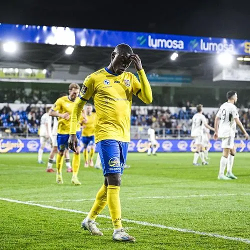Un ancien Diable, passé par le Standard et Bruges, file à Chypre