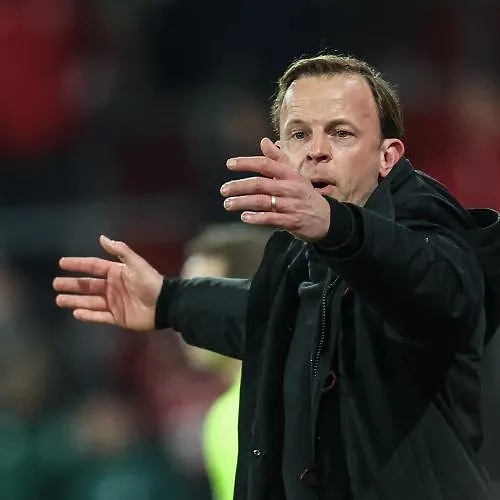 Vincent Euvrard ne compte pas jouer le partage : « Je ne vais pas ériger un mur, ça serait suicidaire »