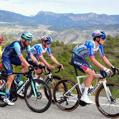 « C’est clairement l’effet Remco » : Johan Bruyneel encense le champion belge