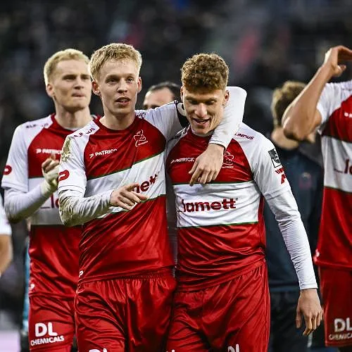 Pro League : Zulte s’impose par la plus petite des marges contre Dender (1-0)