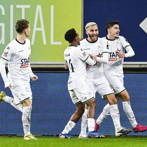 Pro League : l’OHL s’impose en déplacement contre La Gantoise (1-3)